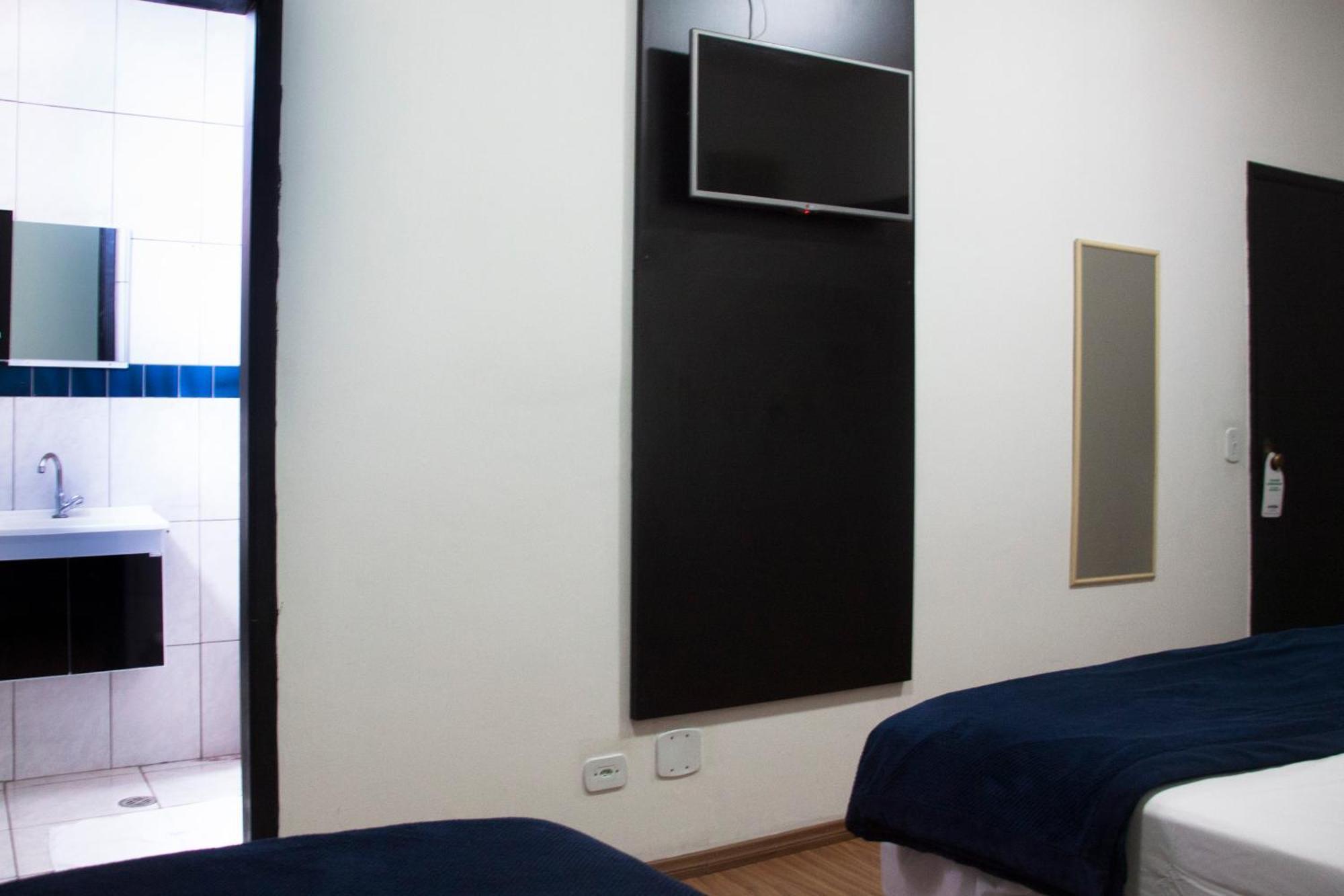 Bras Palace 3* Sao Paulo