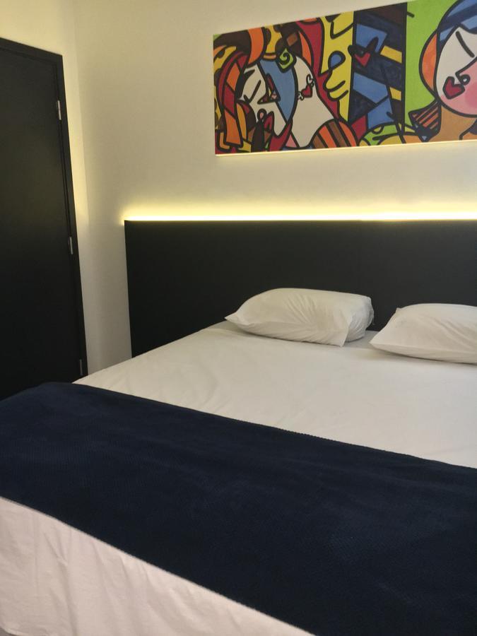 Hotel Bras Palace 3*