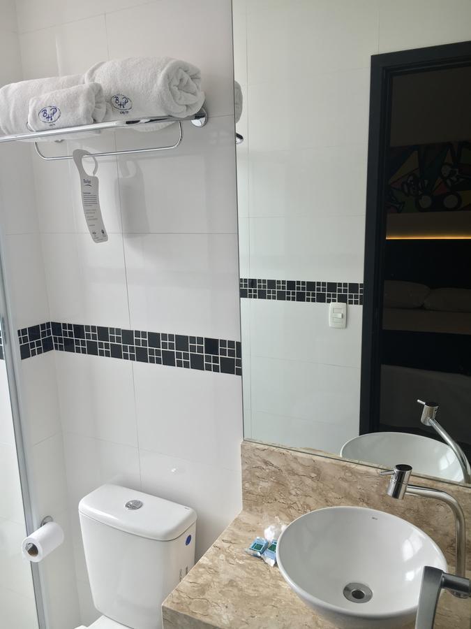 Bras Palace Hotel Sao Paulo