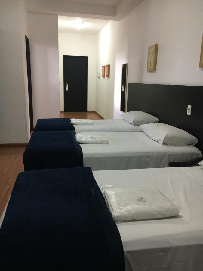 Bras Palace Hotel 3*