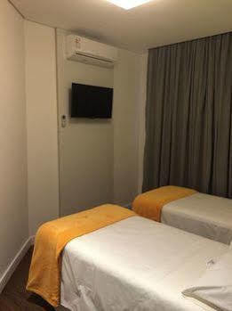 Bras Palace 3* Sao Paulo