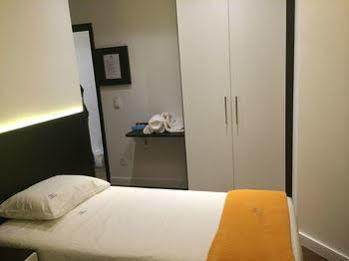 Bras Palace 3* Sao Paulo