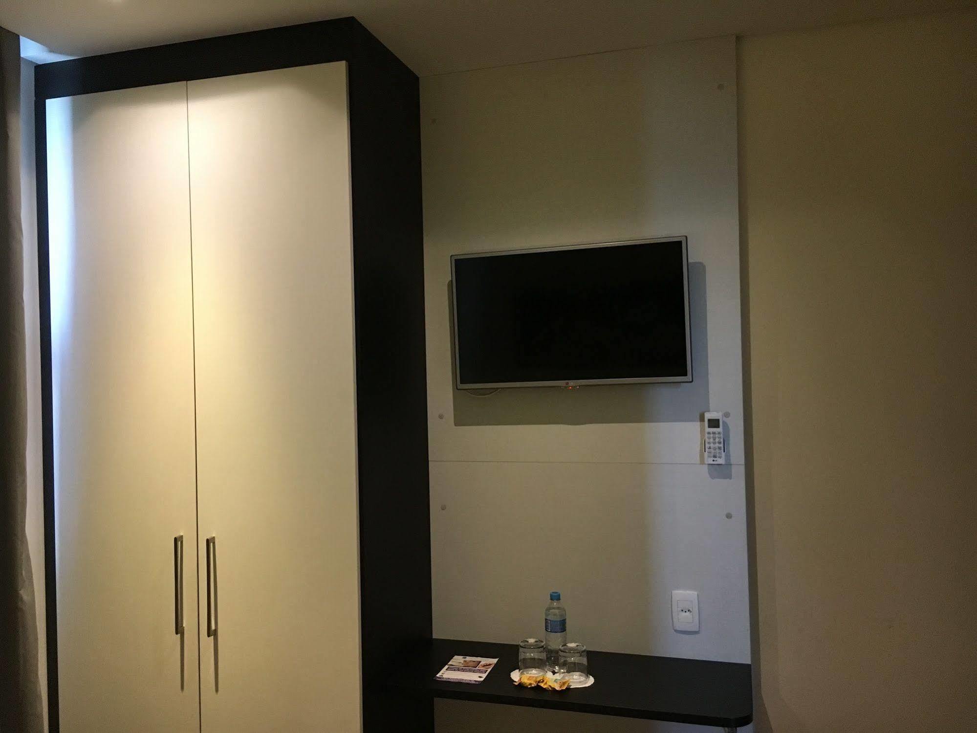 Bras Palace Hotel 3*