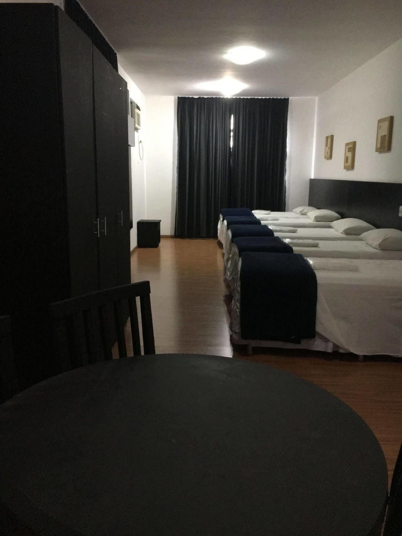 Bras Palace Hotel Sao Paulo