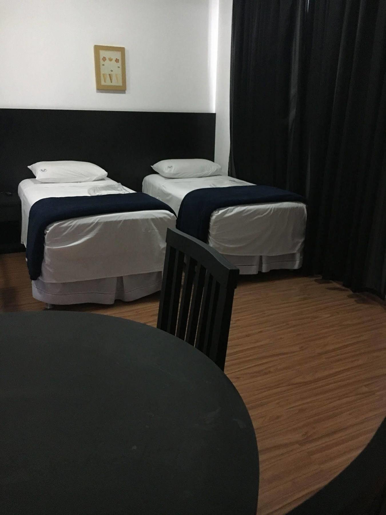Bras Palace 3*