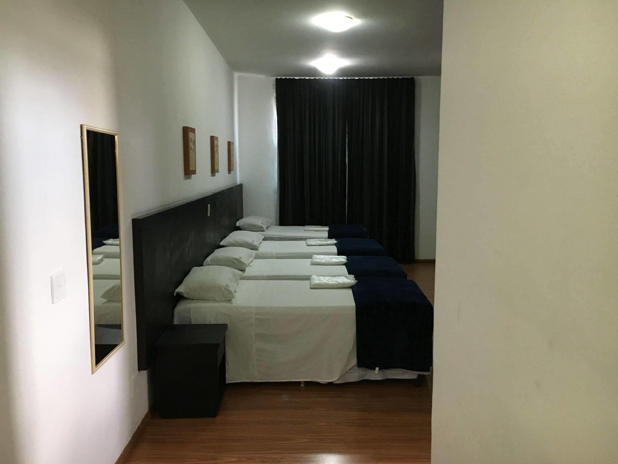 Hotel Bras Palace 3*