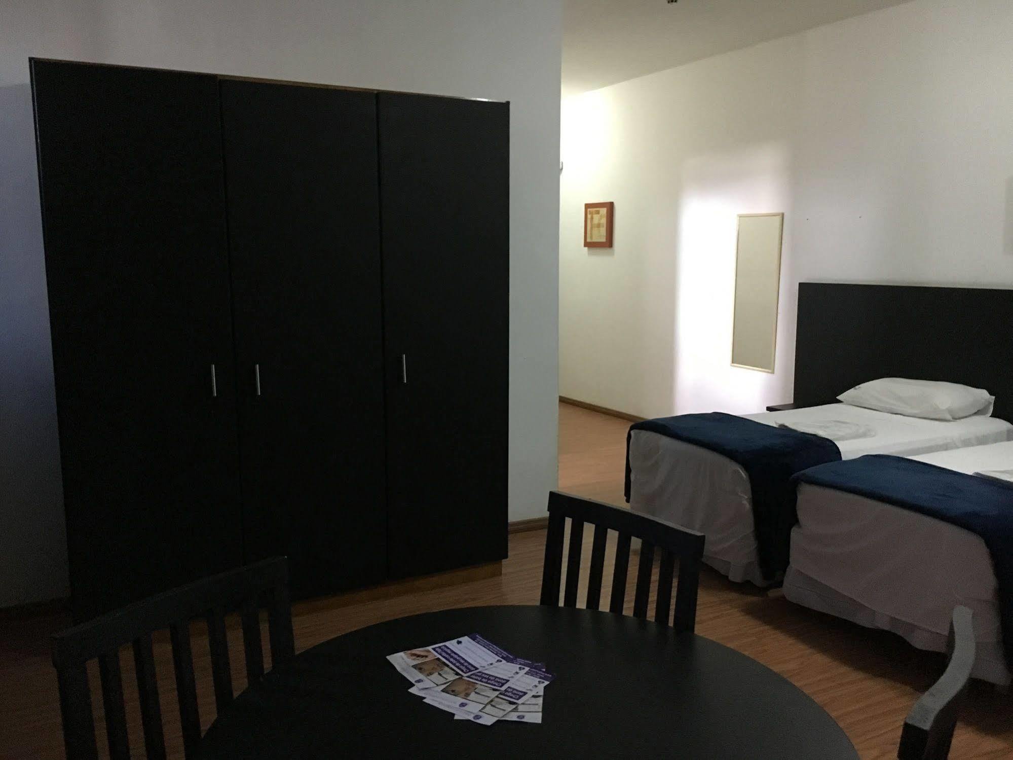 Bras Palace 3* Sao Paulo