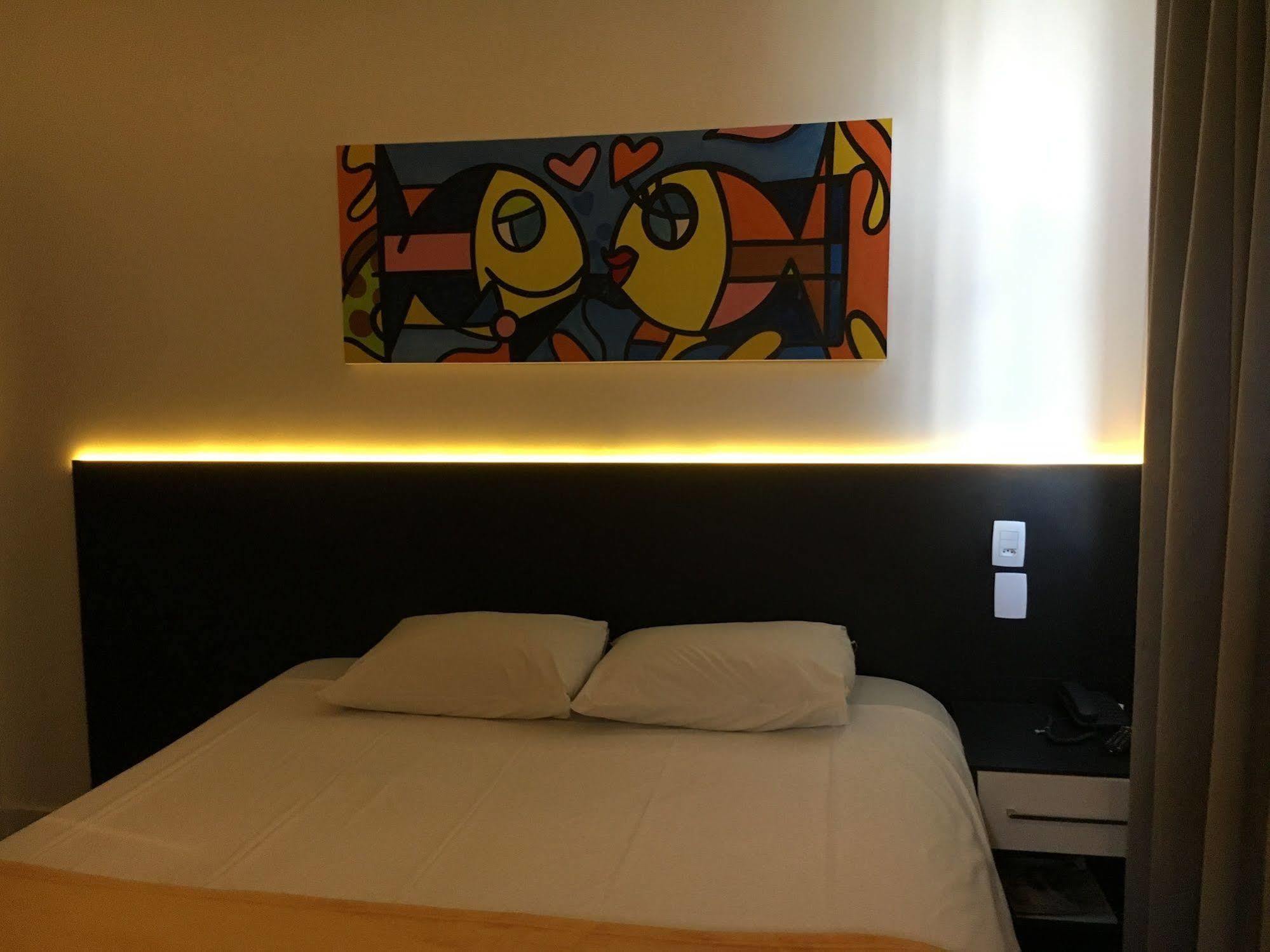 Bras Palace Hotel 3*