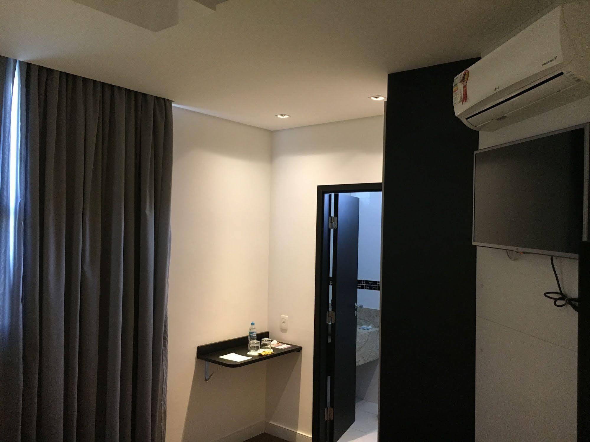 Bras Palace 3*