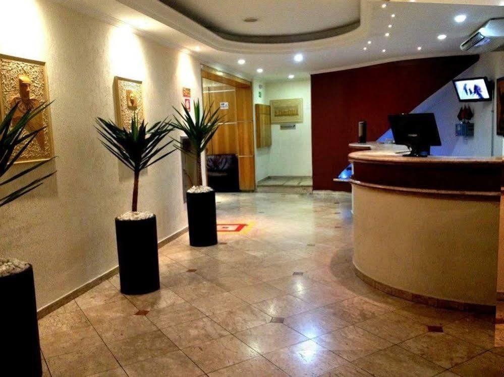 Hotel Bras Palace Sao Paulo