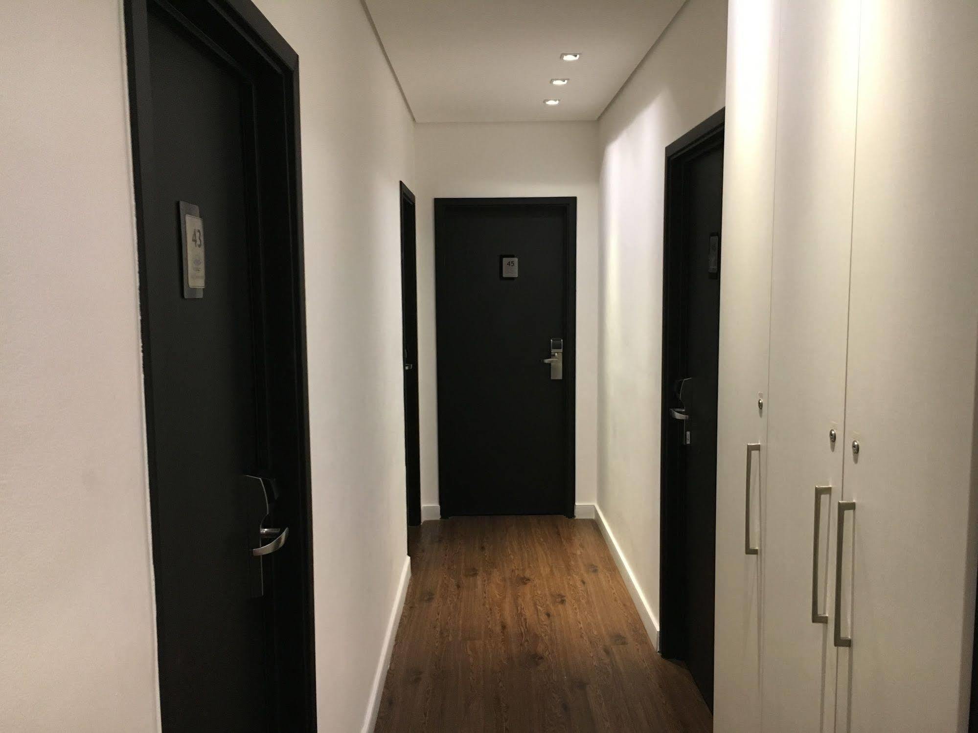 Hotel Bras Palace Sao Paulo