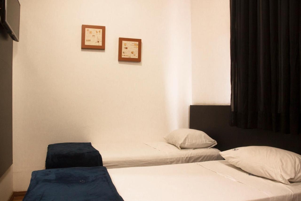 Hotel Bras Palace 3*