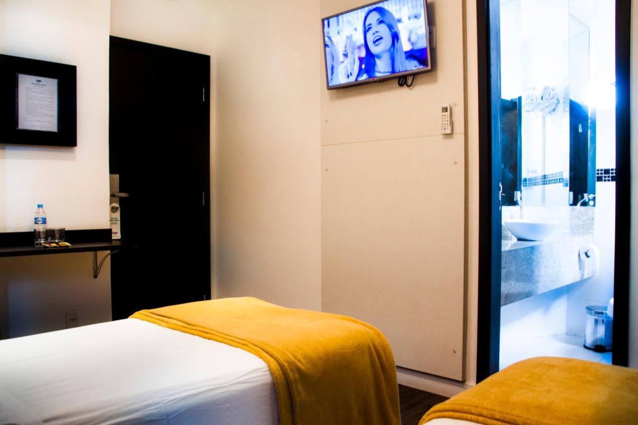 Bras Palace Hotel 3*